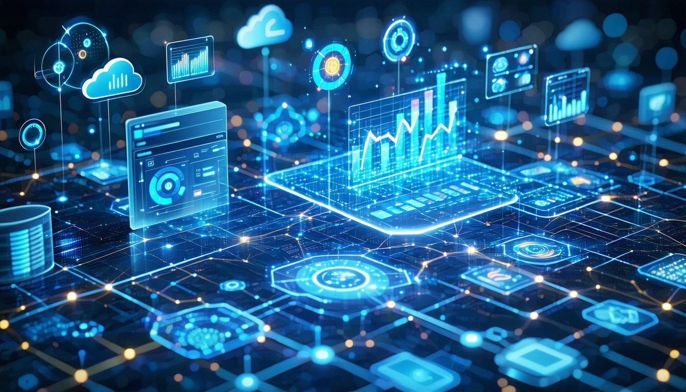 Data Analytics