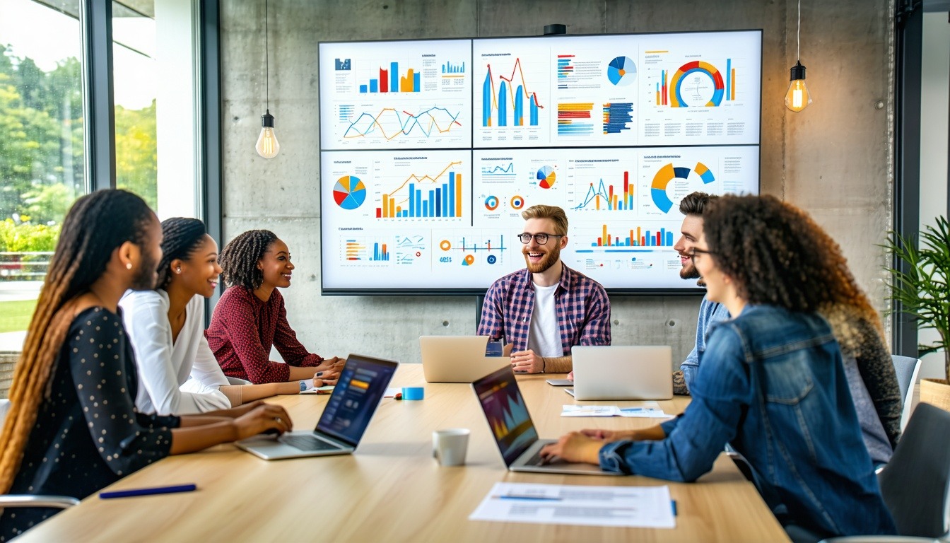 Unlocking Business Value with an Effective Data Management Strategy for Credit Unions: A Step-by-Step Approach with Trellance