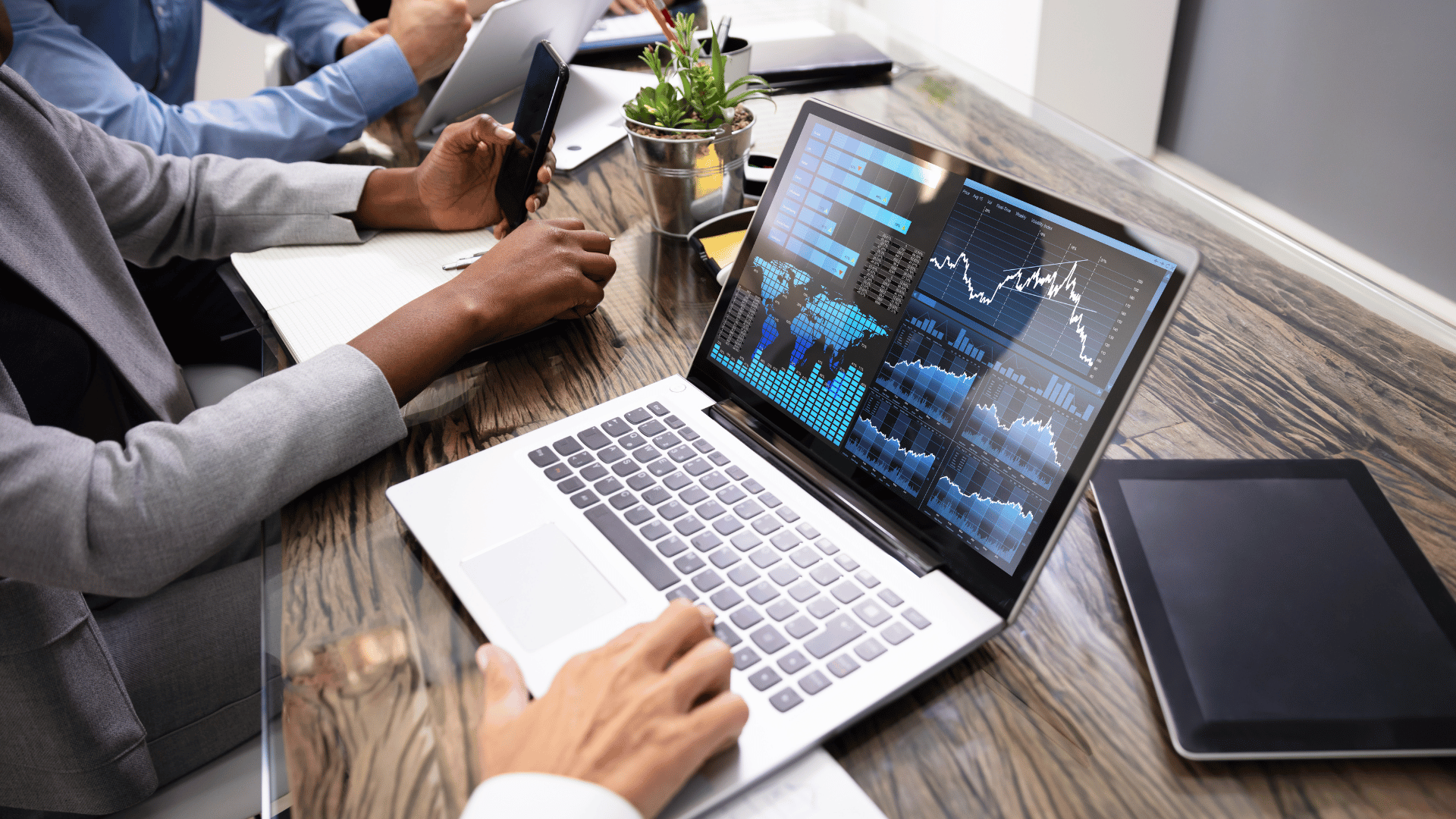Solve Resource Shortages: How To Complete Critical Projects for Your Credit Union