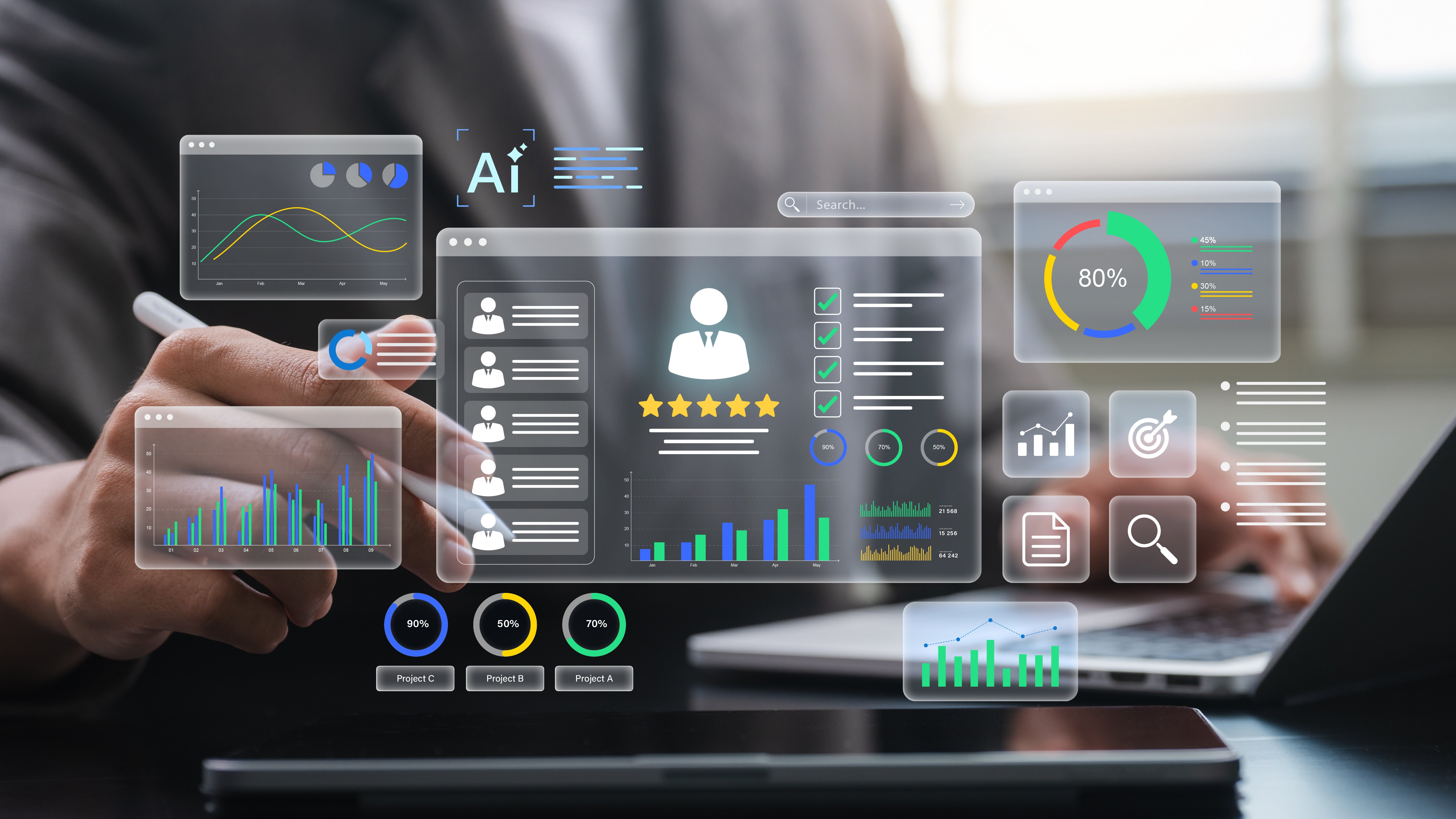 A Brighter Forecast with Custom Predictive Models by ProBridge