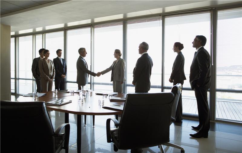Credit Union Mergers, Bank Acquisitions & Core Strategy