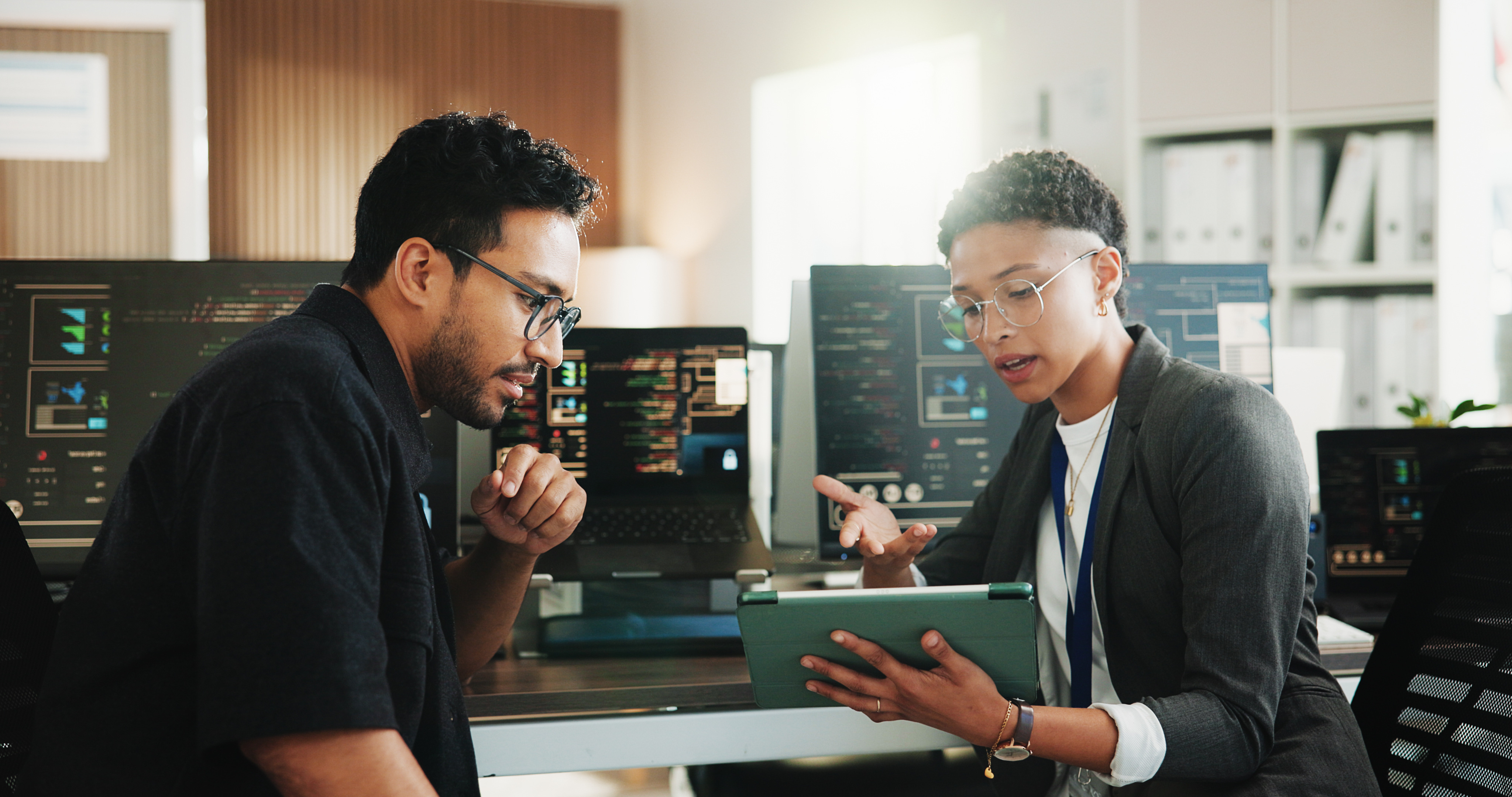 Data: The New Currency of Modern Life and Why Credit Unions are Building a Relentless Data Quality Culture