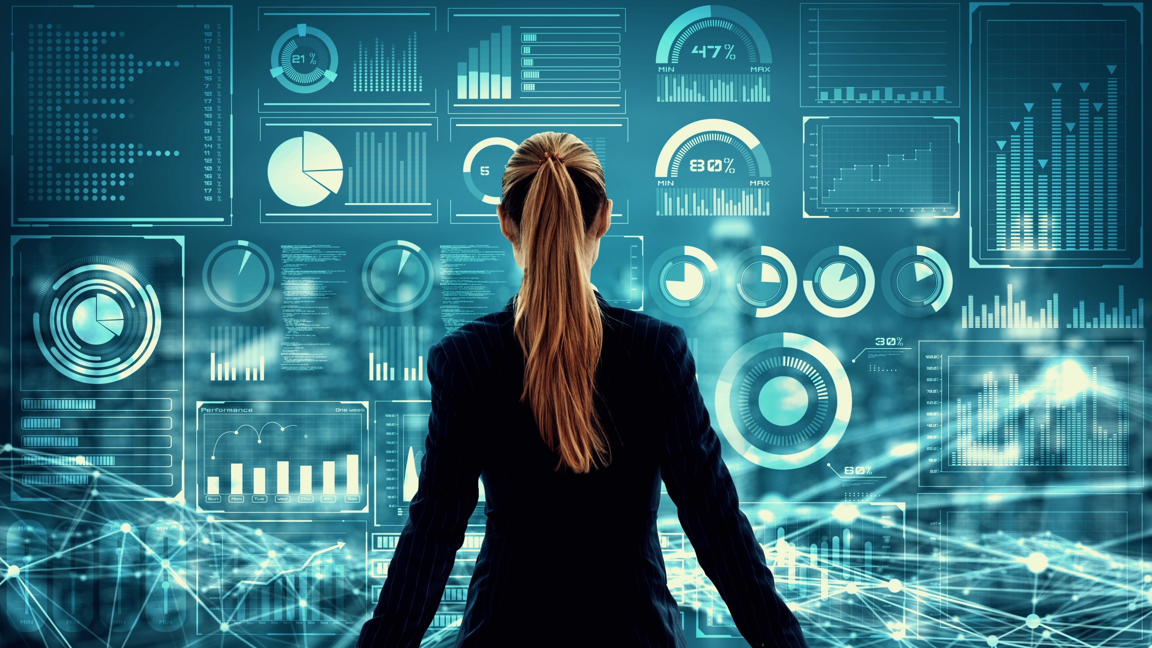Don’t Lose Sight: Protecting Reporting During Core Conversion