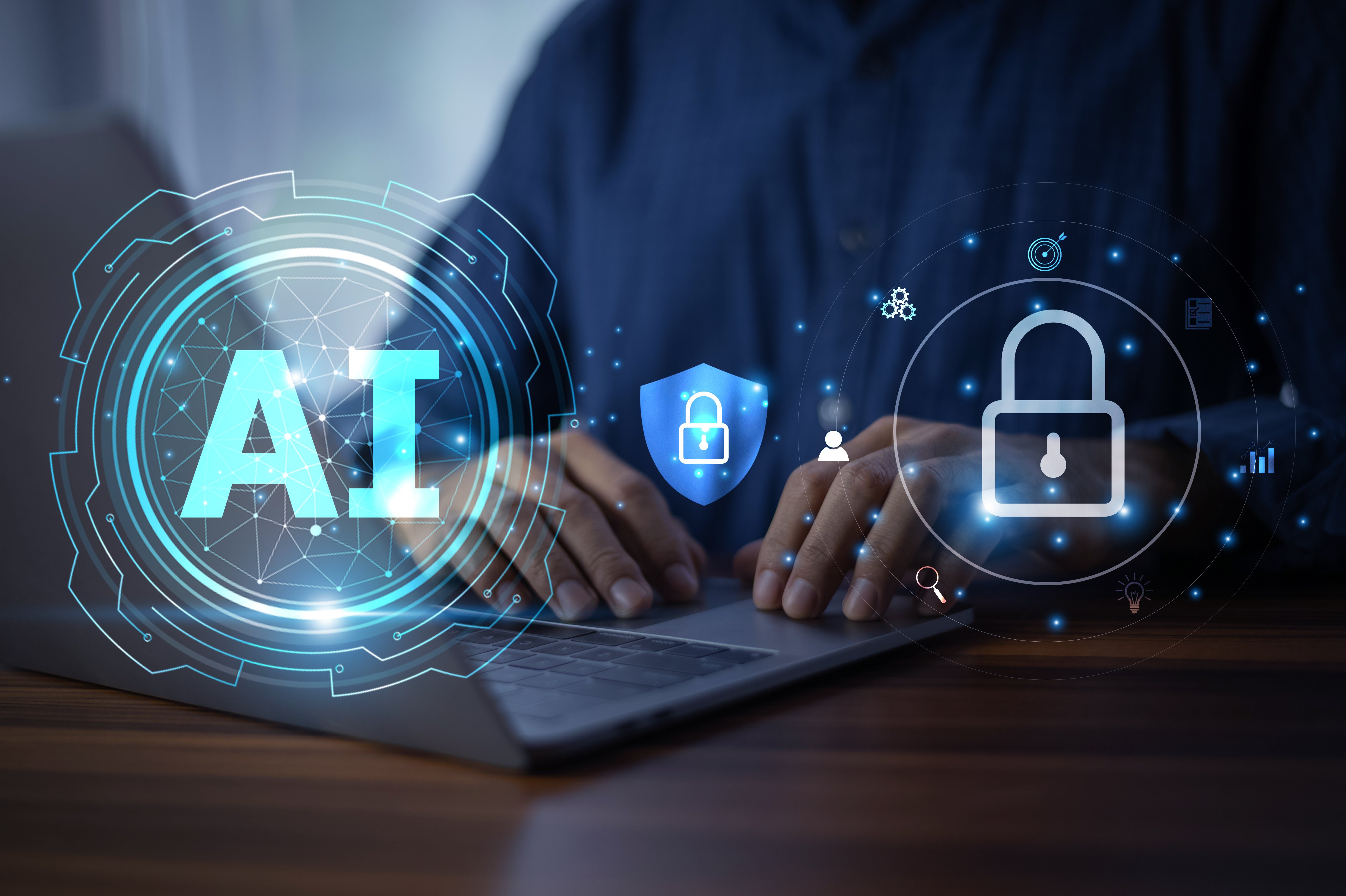From Guarding Data to Governing Decisions
