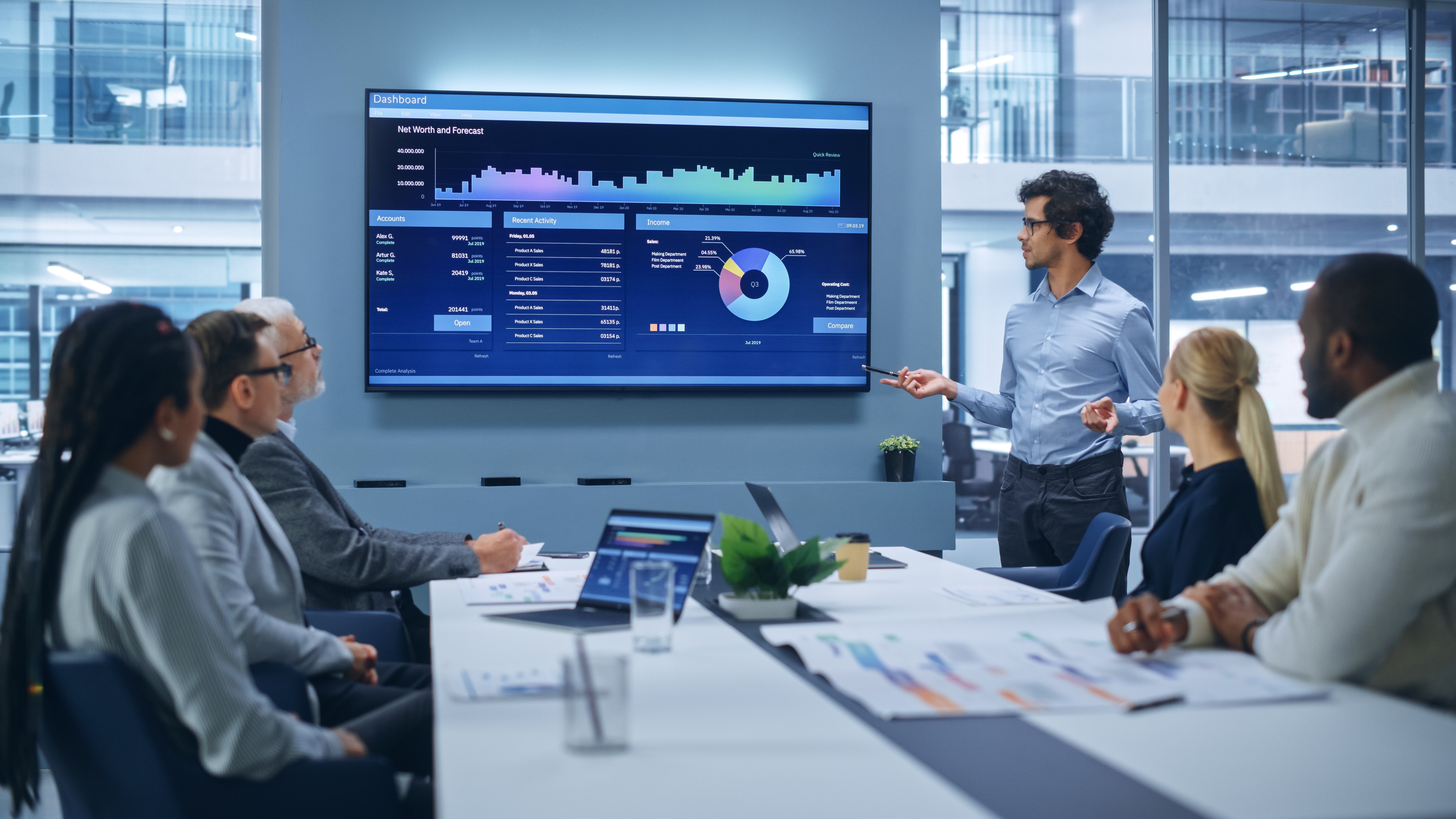 From Risk to ROI: How Gap Analysis Drives Successful Core Conversions
