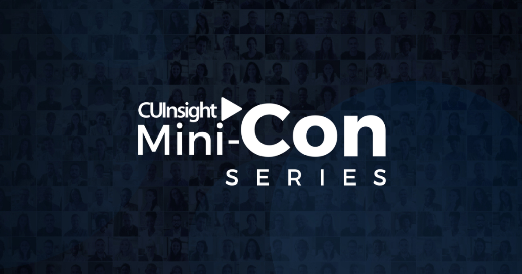 Probridge Hosts Breakout Session at CUInsight's Mini-Con