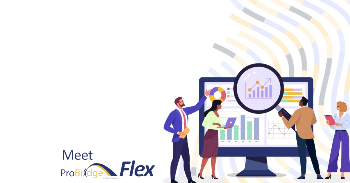 ProBridge Announces Latest Offering for Credit Unions Looking to Expand Their Teams: ProBridge Flex